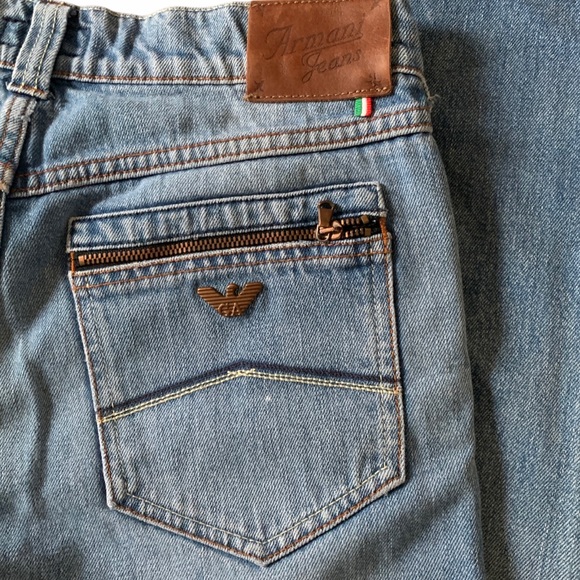 Armani Jeans | Jeans | Armani Jeans 